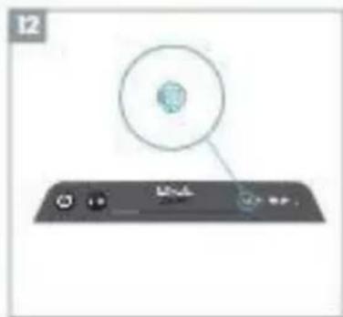 AEG AX51304 - FOR START - 12