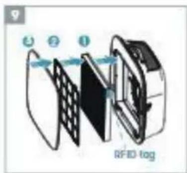 AEG AX51304 - FOR START - 9