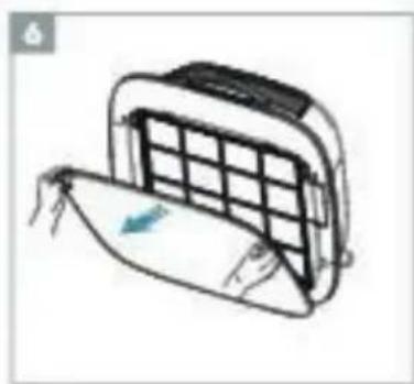 AEG AX51304 - FOR START - 6