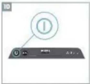 AEG AX51304 - FOR START - 10
