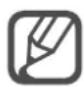 SAMSUNG Galaxy F41 - Informações de segurança - 1