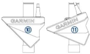 GARMIN Panoptix LiveScope - Assemblage du support Panoptix pour la pêche sur glace - 4