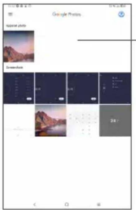 TCL TAB 10s - Photos - 1