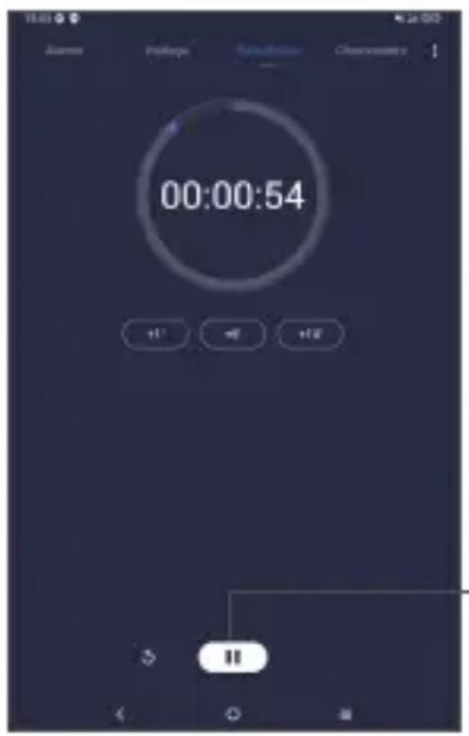 TCL TAB 10s - Retardateur - 1