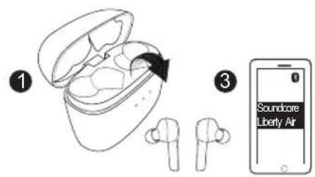 soundcore Liberty Air - # - 2