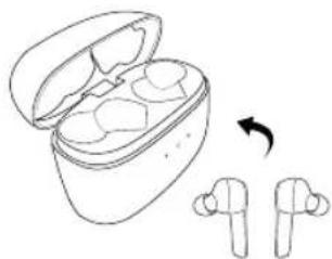soundcore Liberty Air - Tandt - 1