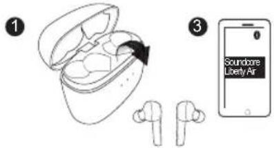 soundcore Liberty Air - # - 3