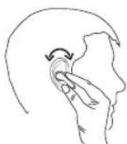 soundcore Liberty Air - Insertion - 1