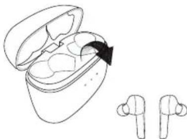 soundcore Liberty Air - # - 2