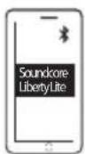 soundcore Liberty Lite - 이어버드 상태 표시등 - 10