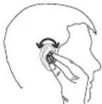 soundcore Liberty Lite - Insertion - 1