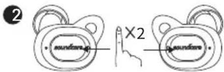 2 X2
