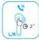 soundcore Liberty Air 2 - Bedieningselementen - 4