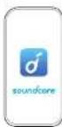soundcore Liberty Air 2 - 開啟 / 關閉電源 - 1