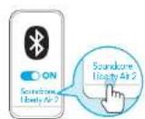 soundcore Liberty Air 2 - Parowanie Bluetooth z Twoim urządzeniem - 2