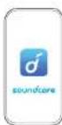soundcore Liberty Air 2 - Ligando/desligando - 1