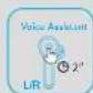 soundcore Liberty Air 2 - Элементы управления - 7