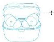 soundcore Liberty Air 2 - Bluetooth-сопряжение с вашим устройством - 1