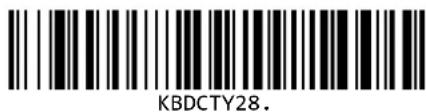 Unitech MS832 - 卡一木一卜 - 2