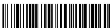 Unitech MS832 - China Post (Hong Kong 2 of 5) 可讀桁数 - 2