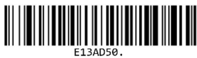 Unitech MS832 - EAN/JAN-13 ト才広ド - 4