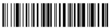Unitech MS832 - Codabar 可讀桁數 - 2