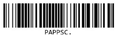 Unitech MS832 - 電子デイスPLEI讀取の一 - 1