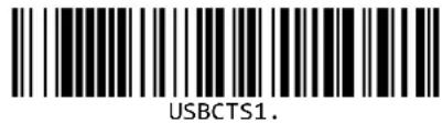 Unitech MS832 - CTS/RTS工ミレーニン - 1