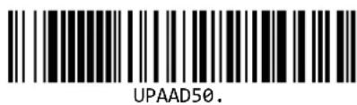 Unitech MS832 - UPC-A ト才広一 - 4