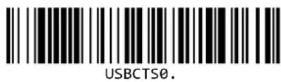 Unitech MS832 - CTS/RTS工ミレーニン - 2