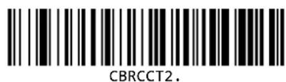 Unitech MS832 - Codabar 小神木儿連結 - 4