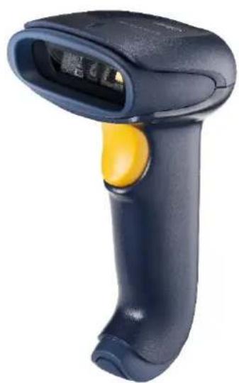 Unitech MS832 - 一 - 1