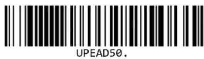 Unitech MS832 - UPC-E ト才広ド - 4