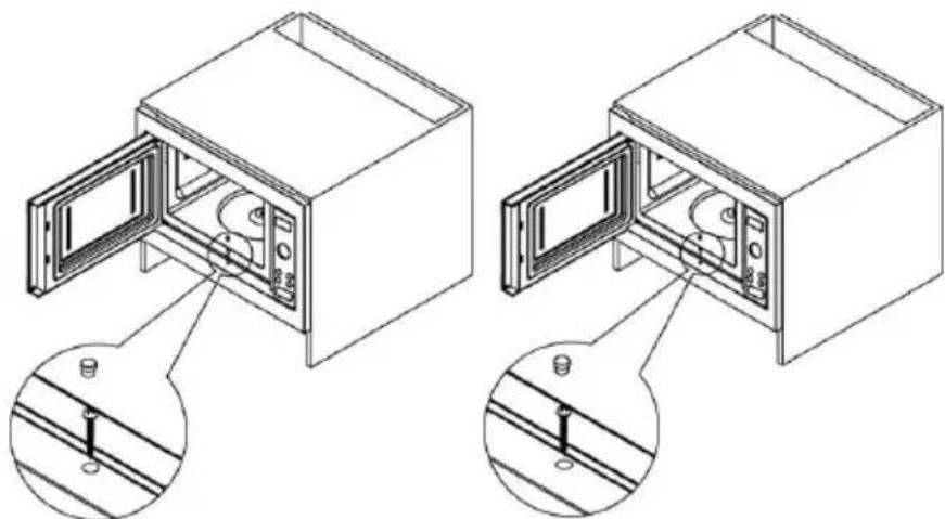 GORENJE BM235SYB - KOMNJIeKTДЛЯ YCTAHOBKN - 3