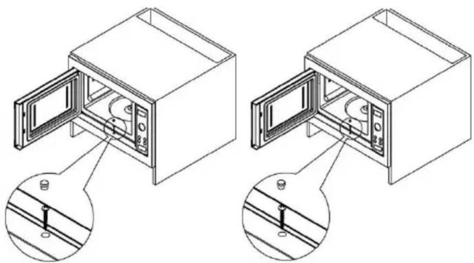 GORENJE BM235SYB - KOMNJIeKT 3A MOHTAX - 3