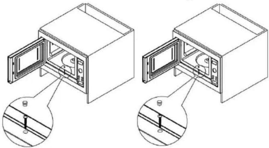 GORENJE BM235SYB - Installations Set - 3
