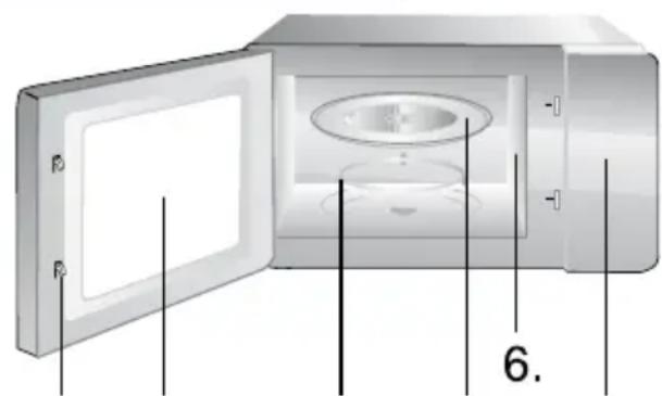 GORENJE BM235SYB - PULLA PER HAPJE - 1