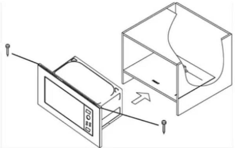 GORENJE BM235SYB - Installations Set - 2