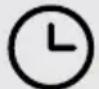 GORENJE BM235SYB - CLOCK - 1