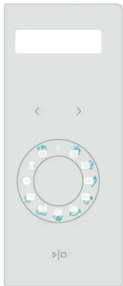GORENJE BM235SYB - CONTROL PANEL - 1