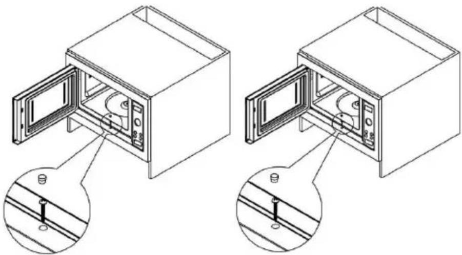 GORENJE BM235SYB - MATERIALE T INSTALIMIT - 3