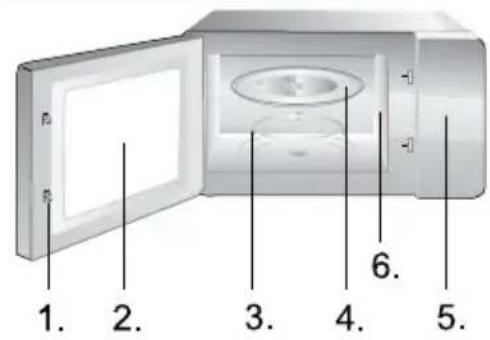 GORENJE BM235SYB - KHONKA BIDKPNBAHHA BEPUAT - 1