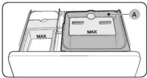 SAMSUNG WA44A3205AW - NOTA - 1