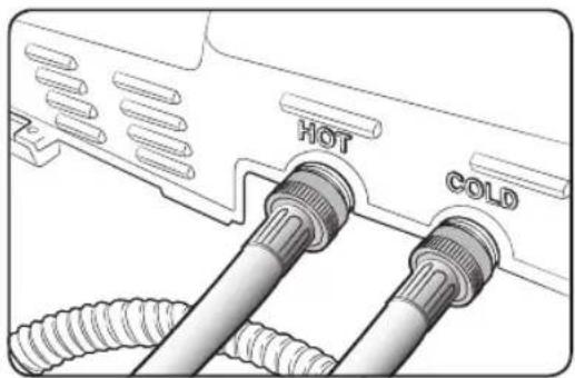 SAMSUNG WA44A3205AW - ATTENTION - 3