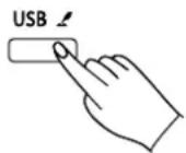Thomann DP275 - Lire des morceaux - 1