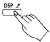Thomann DP275 - Effects DSP - 1