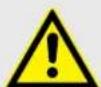 Thomann DP275 - Type de danger - 1