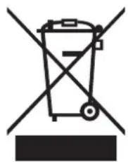 Thomann DP275 - Protection de l'environnement - 2