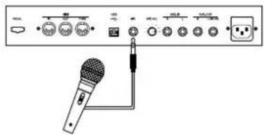Thomann DP275 - Microphone - 1