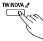 Thomann DP275 - TWINOVA - 1
